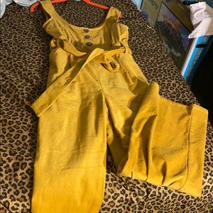 Jumpsuit